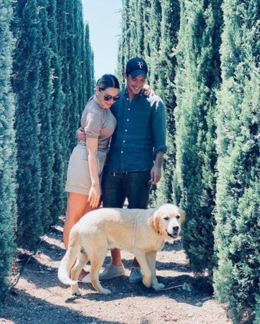 Hadise’nin keyfi yerinde! Barışma sonrası flaş paylaşım...