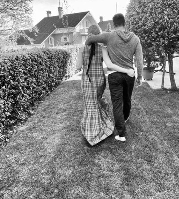 Hadise’nin keyfi yerinde! Barışma sonrası flaş paylaşım...