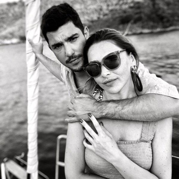 Hadise’nin keyfi yerinde! Barışma sonrası flaş paylaşım...