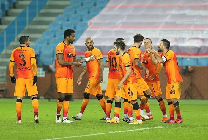 Son dakika Galatasaray haberleri | Fatih Terim’in listesi ortaya çıktı! İşte listedeki 5 isim