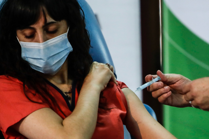 Koronavirüste son durum| Türkiye’de aşılama programı nasıl olacak?