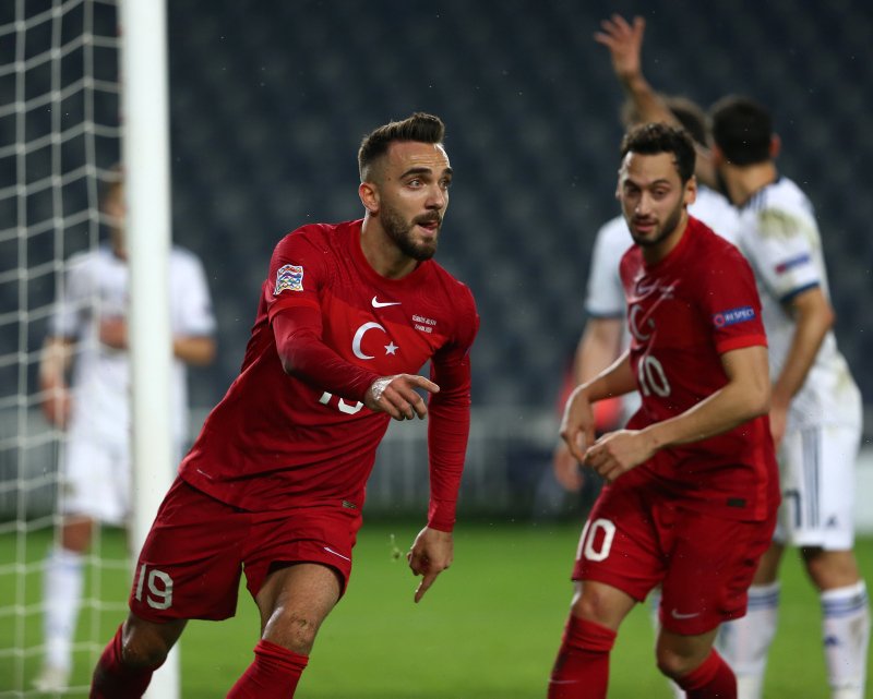 Son dakika Galatasaray transfer haberleri | Fatih Terim’in listesi ortaya çıktı! Görüşmeler başladı