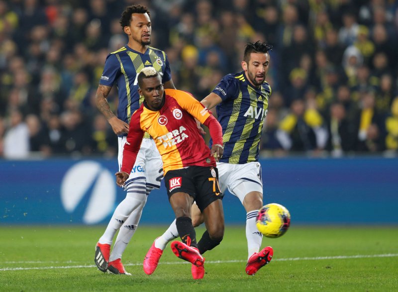 Son dakika Galatasaray transfer haberleri | Fatih Terim’in listesi ortaya çıktı! Görüşmeler başladı