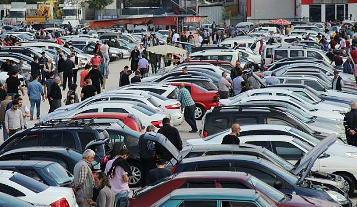 Ikinci El Araba Fiyatlari Dusecek Mi Arac Fiyatlari Ne Kadar