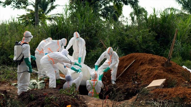 Ebola salgınını keşfeden uzmandan korkutan uyarı geldi: Yeni virüslerle karşılaşacağız