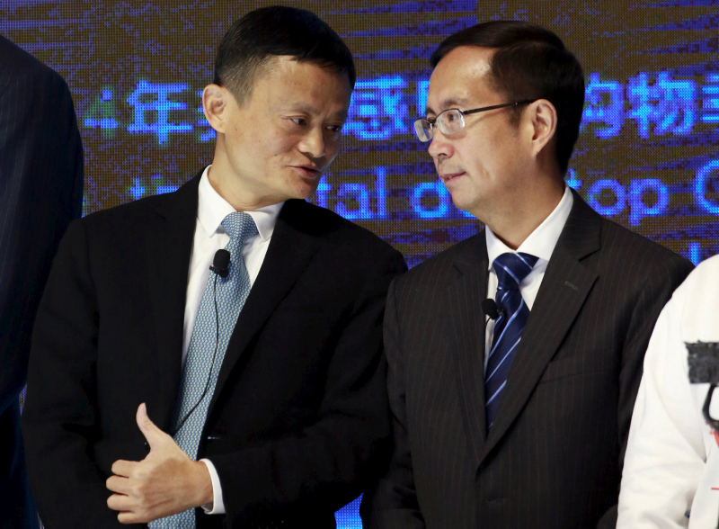Alibaba’nın kurucusu Çinli milyarder Jack Ma kayıp mı oldu?
