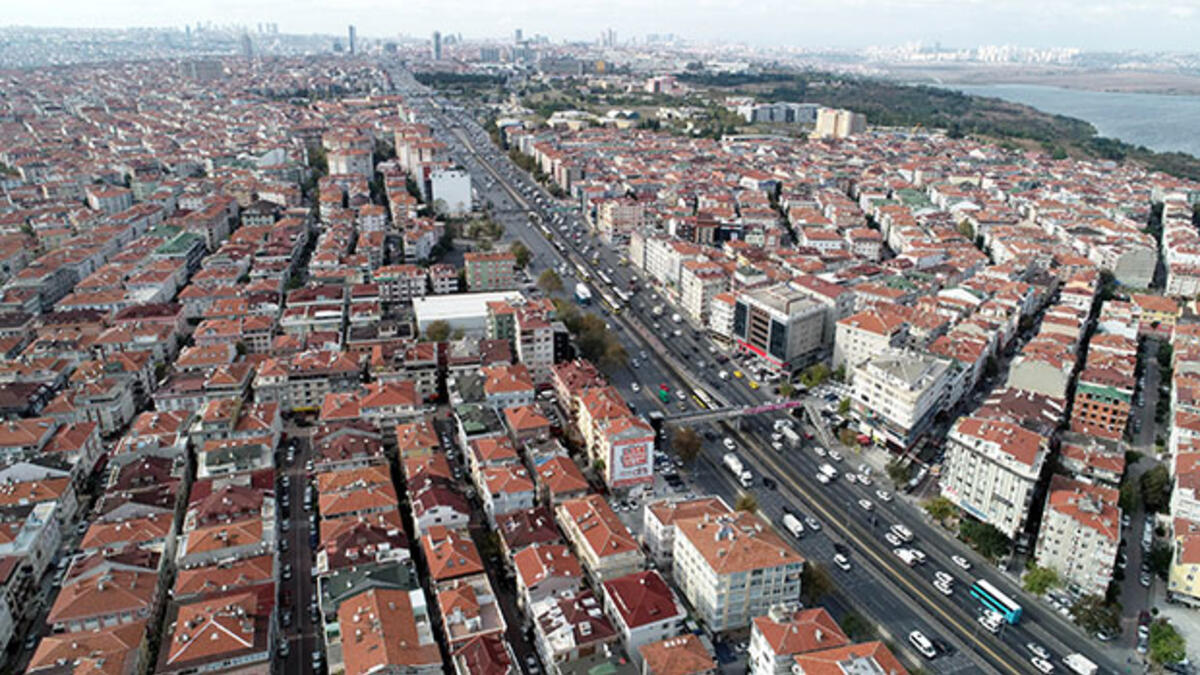 İstanbul’da 6 ilçede 30 saatlik su kesintisi | İşte su kesintisi yapılacak ilçeler