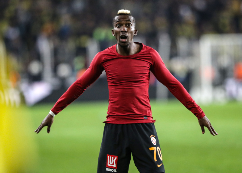 Galatasaray transfer haberleri son dakika | Yıldız oyuncu açıkladı: Anlaştım