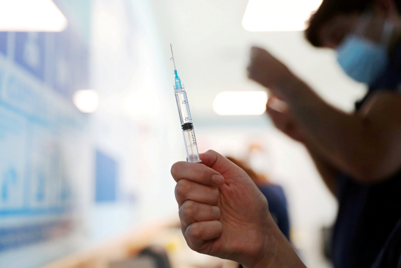 Bilim Kurulu üyesi Özlü’den flaş açıklama: Çin aşısında tek doz yeterli mi?