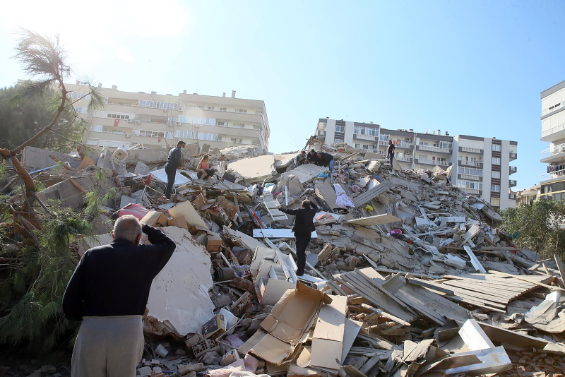İzmir için dikkat çeken uyarı: 6,8’lik deprem üretebilen faylar tetiklendi
