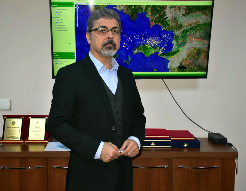 İzmir için dikkat çeken uyarı: 6,8’lik deprem üretebilen faylar tetiklendi