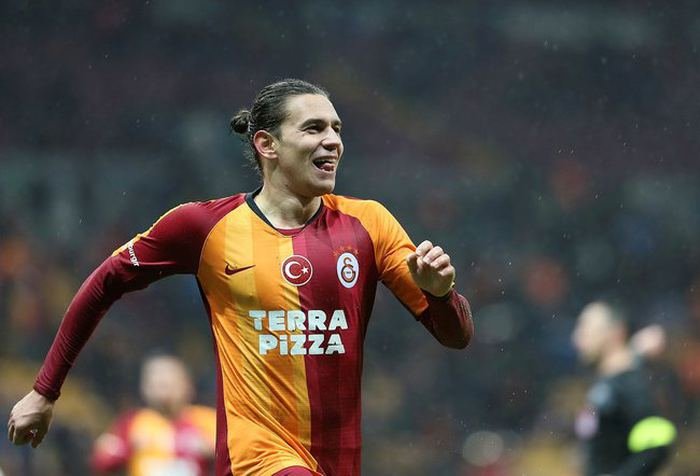 Son dakika Galatasaray haberleri | İşte 2021 model yeni Galatasaray