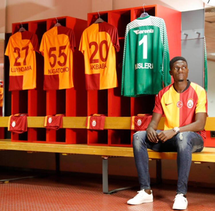 Son dakika transfer haberleri | Fatih Terim düğmeye bastı! Galatasaray’da 5 isim yolcu