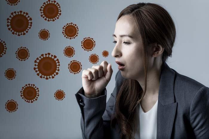 Verem nedir | Verem bulaşıcı mı | Uzmanlardan kritik uyarı: Eğer sizde de bu belirtiler varsa...