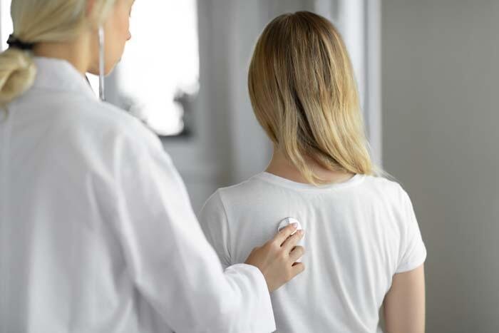 Verem nedir | Verem bulaşıcı mı | Uzmanlardan kritik uyarı: Eğer sizde de bu belirtiler varsa...