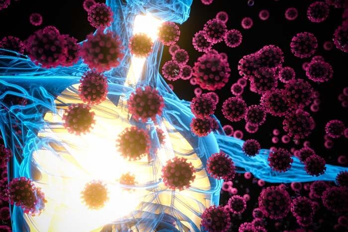 Verem nedir | Verem bulaşıcı mı | Uzmanlardan kritik uyarı: Eğer sizde de bu belirtiler varsa...