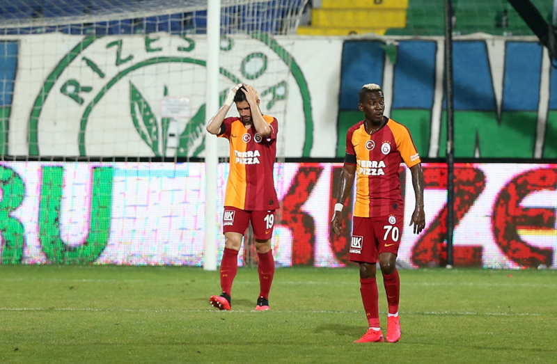 Galatasaray Onyekuru transfer etti mi | Flaş transferde önemli gelişme! Bunu kimse beklemiyordu
