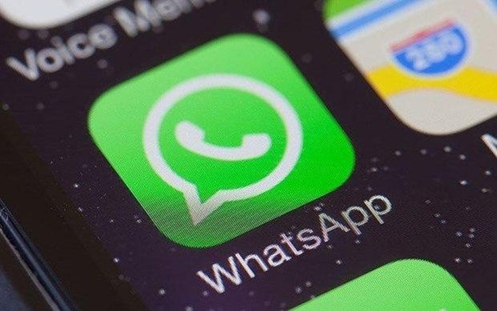 WhatsApp'tan skandal hata: Sohbetler Google'a sızdı