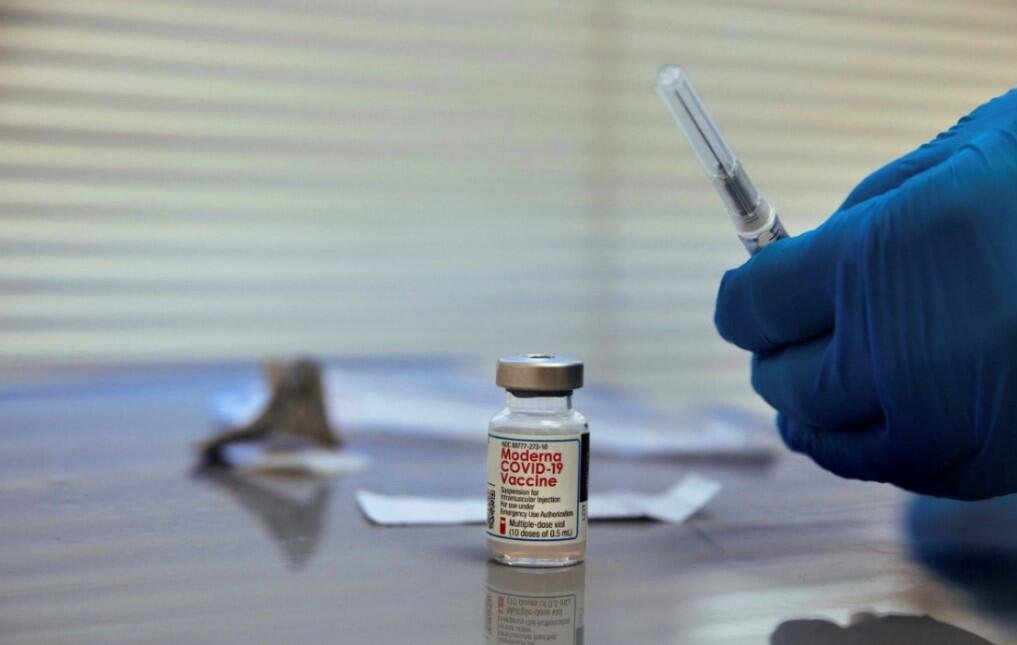 Koronavirüs aşısında son durum | ABD’de aşılar çöpe gidiyor! Strateji değişti