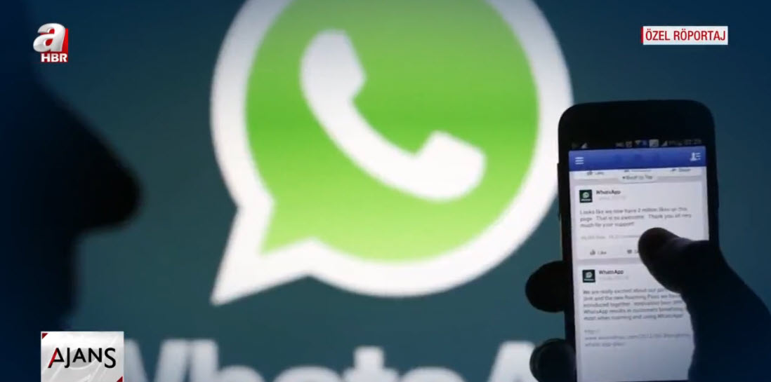 WhatsApp’ın sözleşmesi neden tepki çekti? WhatsApp hangi verileri nasıl paylaşıyor? ABD’li teknoloji yazarı Darrell West A Haber’de yanıtladı
