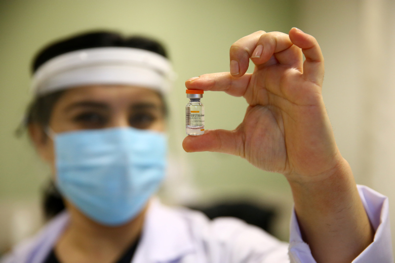 Çin aşısının etkinlik oranı neden ülkelere göre farklılık gösterdi? Bilim Kurulu üyesi açıkladı