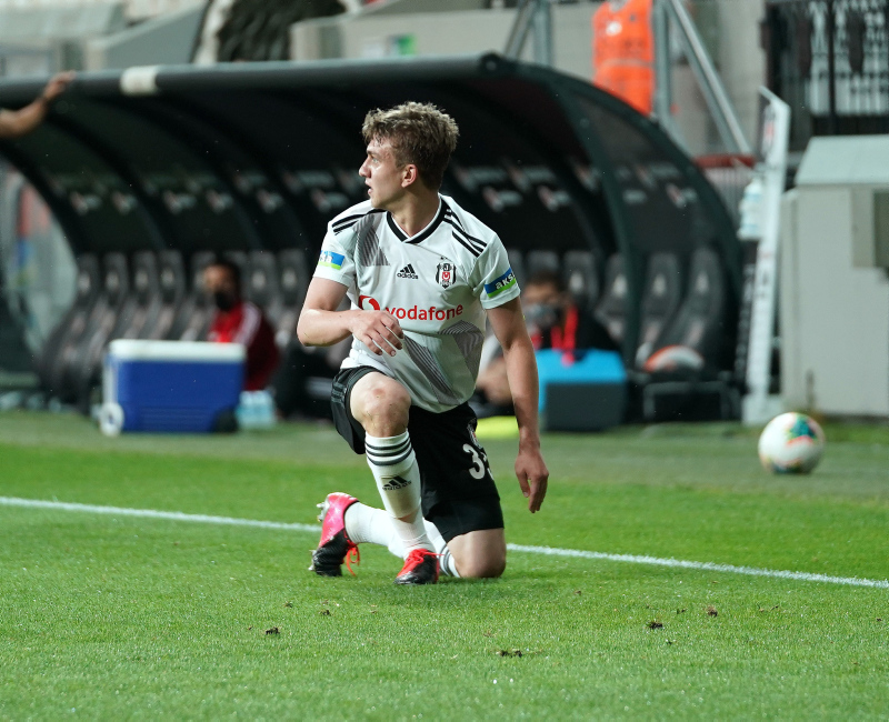 Beşiktaş haberleri son dakika | Şenol Güneş’ten flaş Rıdvan Yılmaz kararı! A Milli Takım’ın kapıları açılıyor