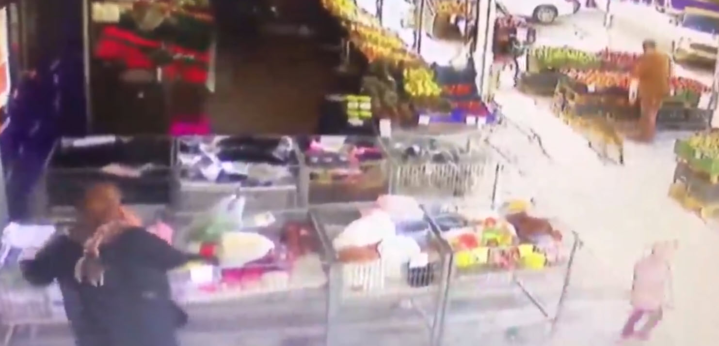 Son dakika: Ankara’da pitbull dehşeti! Küçük çocuğa saldırdı
