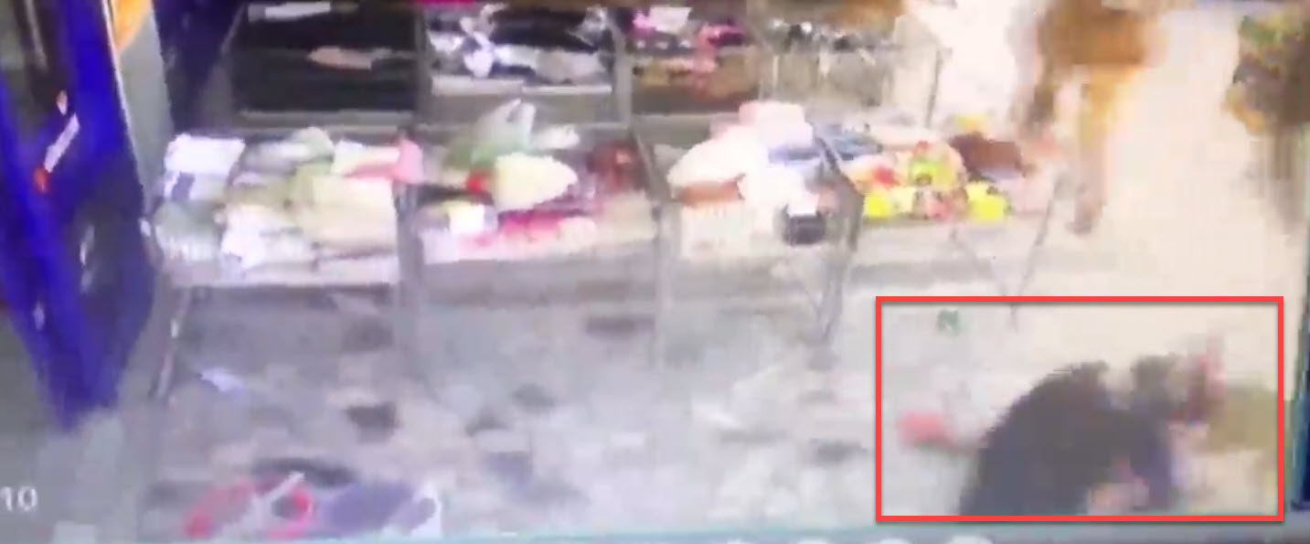 Son dakika: Ankara’da pitbull dehşeti! Küçük çocuğa saldırdı