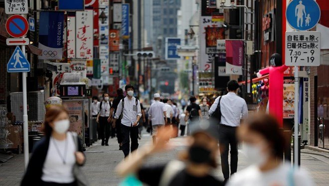 Koronavirüs tedbirleri | Japonya’dan flaş karar! Para ve hapis cezası verecekler
