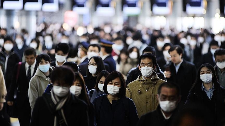 Koronavirüs tedbirleri | Japonya’dan flaş karar! Para ve hapis cezası verecekler