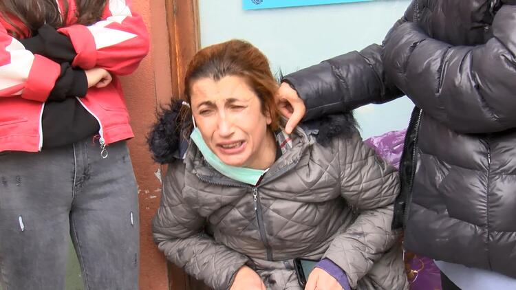 İstanbul’da otelin 8. katından düşmüştü | Zerda’nın sır ölümü! Anneden yürek yakan feryat