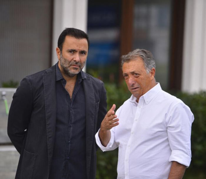Son dakika Beşiktaş haberleri bugün | Başkan Ahmet Nur Çebi’den flaş transfer açıklaması