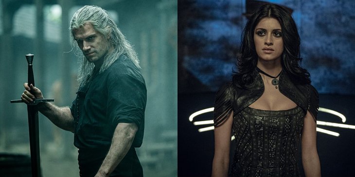 The Witcher'da flaş gelişme: Ara vermişti! The Witcher 2. sezon ne ...
