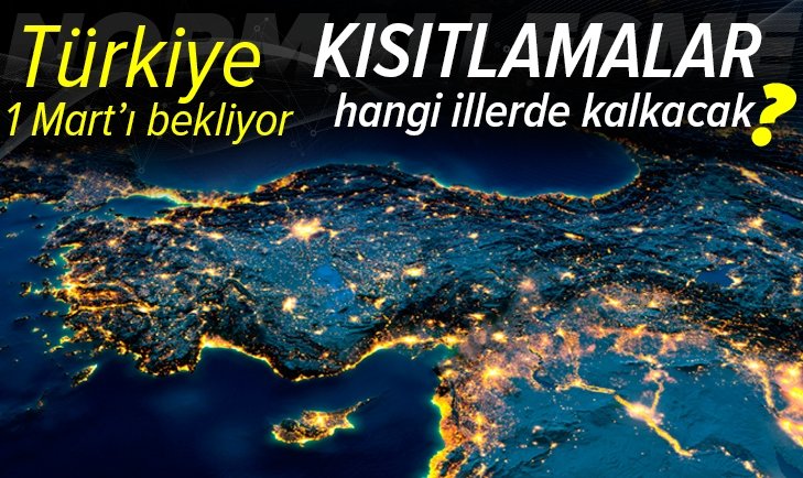 Son dakika: İstanbul’da HES yeşili! Haritanın rengi değişti! İşte İstanbul’da en riskli bölgeler