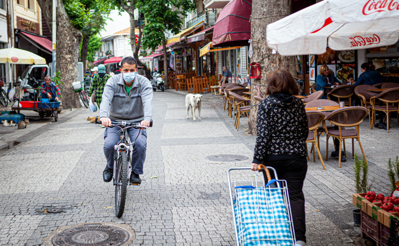 Yeni dönem 1 Mart’ta başlıyor! Kademeli normalleşmede öne çıkan 4 il!