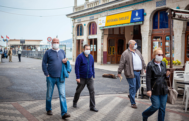 Yeni dönem 1 Mart’ta başlıyor! Kademeli normalleşmede öne çıkan 4 il!
