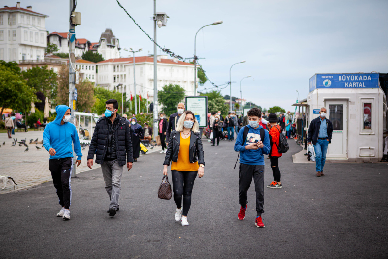 Yeni dönem 1 Mart’ta başlıyor! Kademeli normalleşmede öne çıkan 4 il!