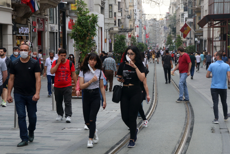 Yeni dönem 1 Mart’ta başlıyor! Kademeli normalleşmede öne çıkan 4 il!