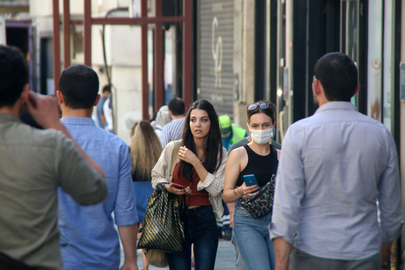 Yeni dönem 1 Mart’ta başlıyor! Kademeli normalleşmede öne çıkan 4 il!