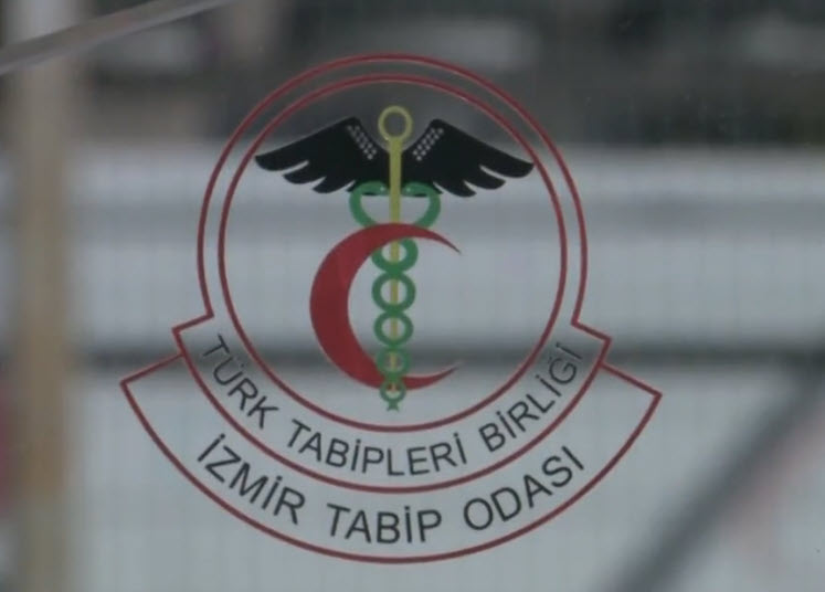 Son dakika: İzmir’de tabip odasından Atatürk’e büyük saygısızlık! Doktorlardan İzmir Tabip Odası’na ve Türk Tabipler Birliği’ne sert tepki