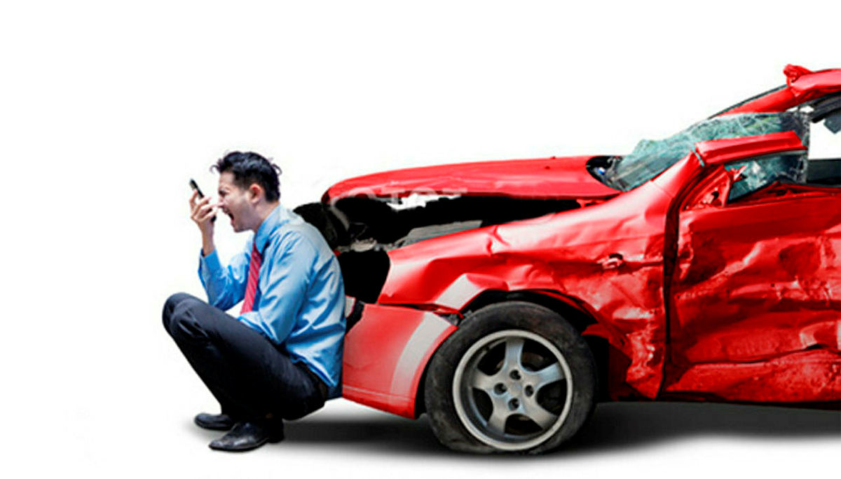 Kaza yapana sigorta oyunu! Kaza sonrası sigorta haklarınız neler? Canlı yayında anlattı