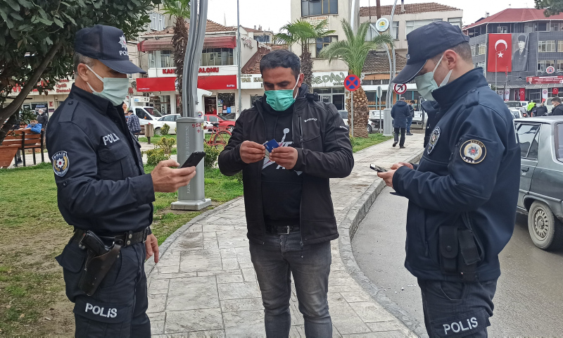 Cerrahpaşa Dekanı Prof. Dr. Gönen’den korkutan uyarı: İkinci dalga tsunami gibiydi