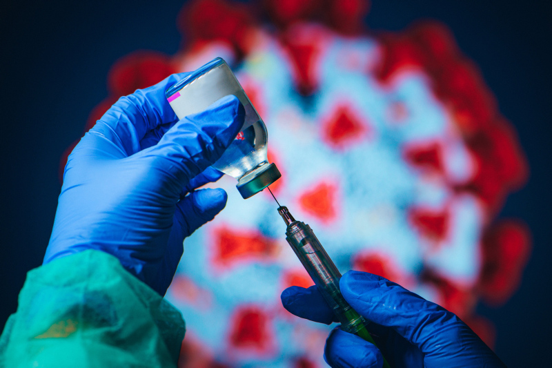 Koronavirüs aşısı sonrası antikor testi yapılmalı mı? Uzman isimden flaş açıklama