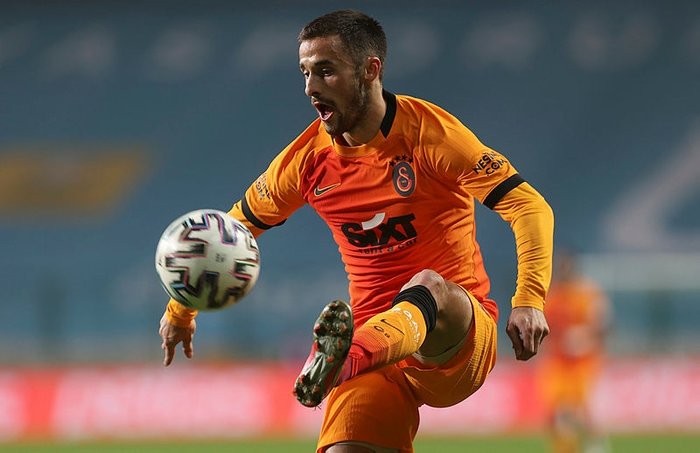 Galatasaray’dan transfer hamlesi: 10 numara sol bek geliyor!