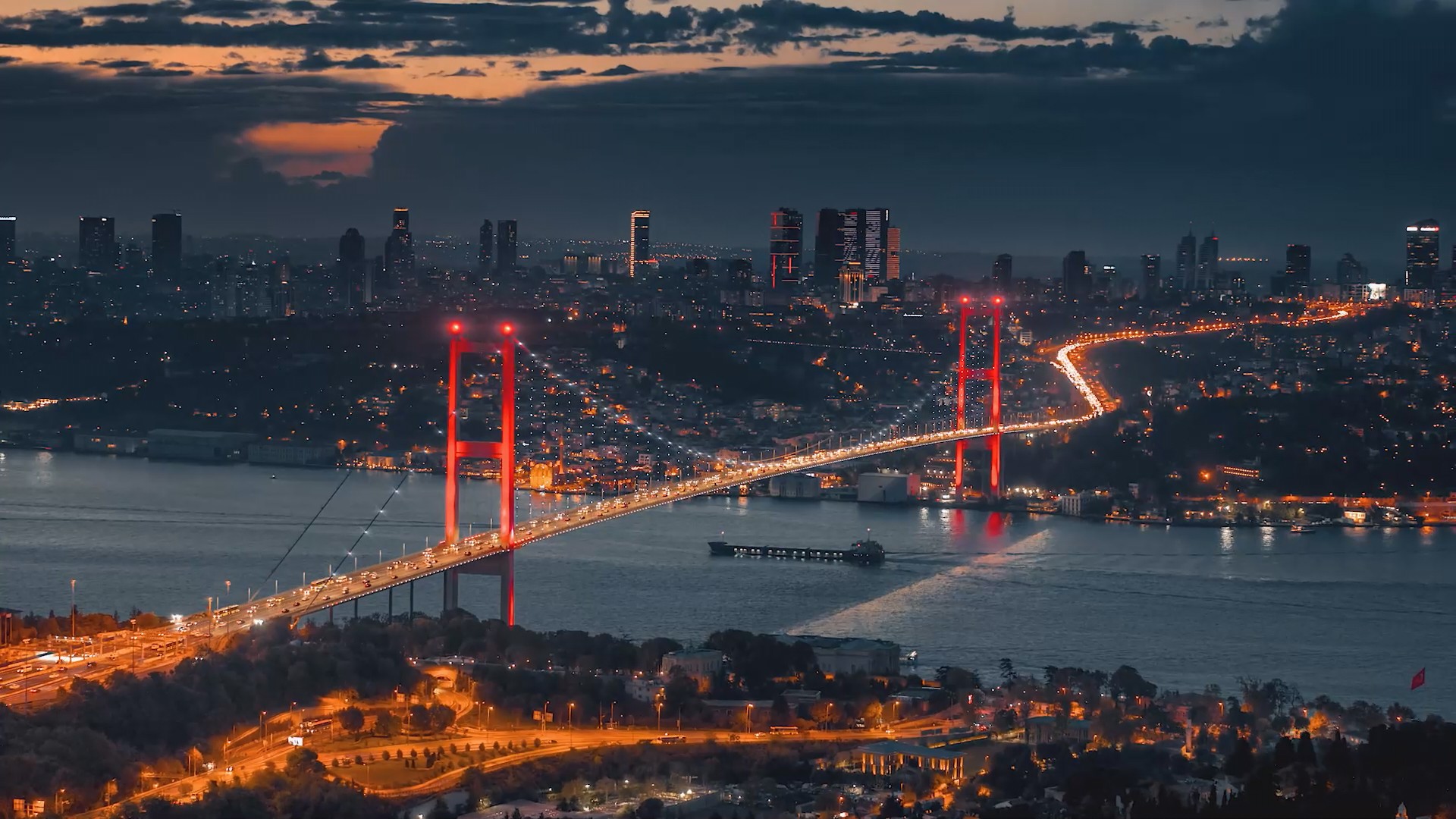 Dünyaya tanıtacaklar! Rusların gözünden İstanbul