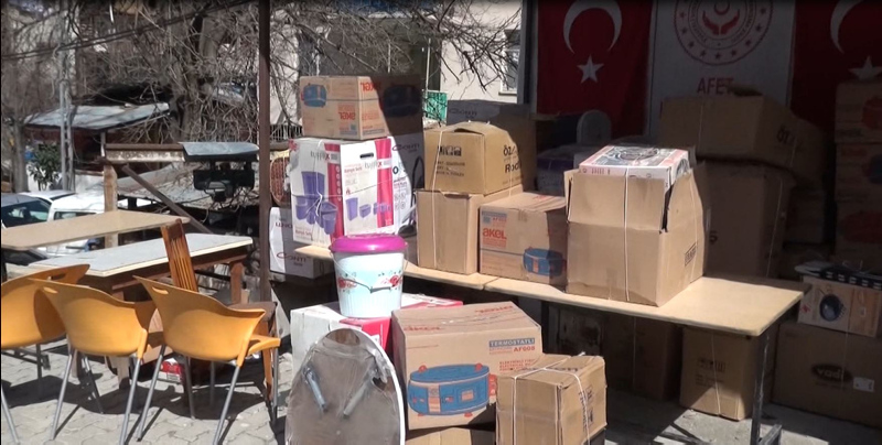 193 yapı küle dönmüştü! Artvinlilerden duygulandıran çağrı