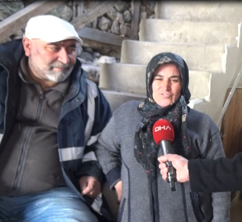 193 yapı küle dönmüştü! Artvinlilerden duygulandıran çağrı