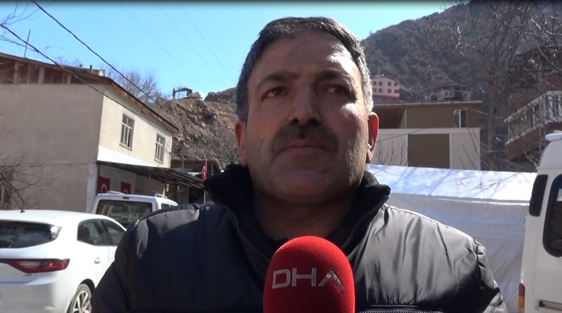 193 yapı küle dönmüştü! Artvinlilerden duygulandıran çağrı