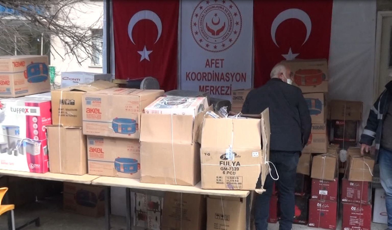 193 yapı küle dönmüştü! Artvinlilerden duygulandıran çağrı