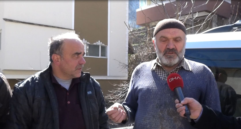 193 yapı küle dönmüştü! Artvinlilerden duygulandıran çağrı